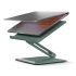 Подставка Native Union Desk Laptop Stand Slate Green для MacBook