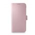 Чохол-книжка Decoded Detachable Wallet Powder Pink для iPhone 13