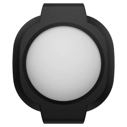 Чехол-держатель для AirTag на ошейник Spigen Pet Collar ComforTag Black (AHP03106)