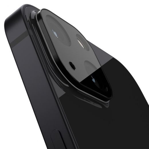 Захисне скло Spigen Optik Lens Protector для iPhone 13| 13 mini