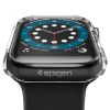 Чехол Spigen Thin Fit CC Crystal Clear для Apple Watch 44mm (ACS02814)