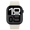 Ремешок Spigen Nano Pop Orange Beige для Apple Watch 49мм | 46мм | 45мм | 44мм (AMP09323)