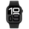 Ремешок Spigen Nano Pop Black Sesame для Apple Watch 49мм | 46мм | 45мм | 44мм (AMP09321)