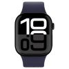 Ремешок Spigen Nano Pop Blueberry Navy для Apple Watch 49мм | 46мм | 45мм | 44мм (AMP09321)