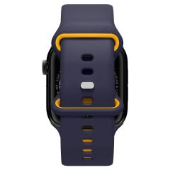Ремешок Spigen Nano Pop Blueberry Navy для Apple Watch 49мм | 46мм | 45мм | 44мм (AMP09321)
