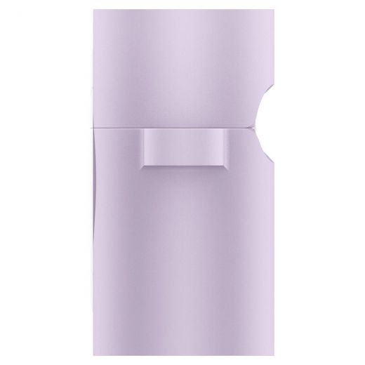 Силіконовий чохол Spigen Classic Shuffle Lavender для Apple AirPods 3 (ASD02214)