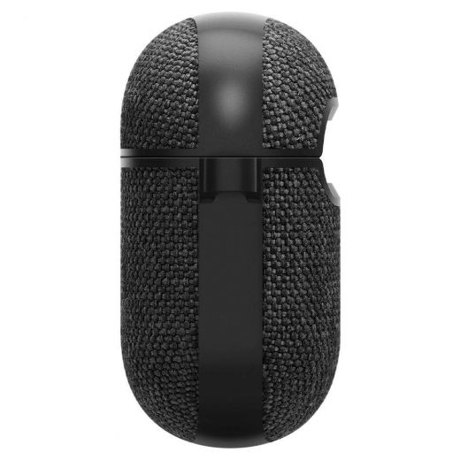 Защитный чехол Spigen Urban Fit Black для Apple AirPods 3 (ASD02111)