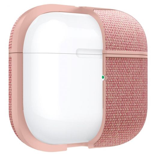 Защитный чехол Spigen Urban Fit Rose Gold для Apple AirPods 3 (ASD02112)