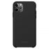 Чохол Spigen Silicone Fit Black для iPhone 11 Pro Max