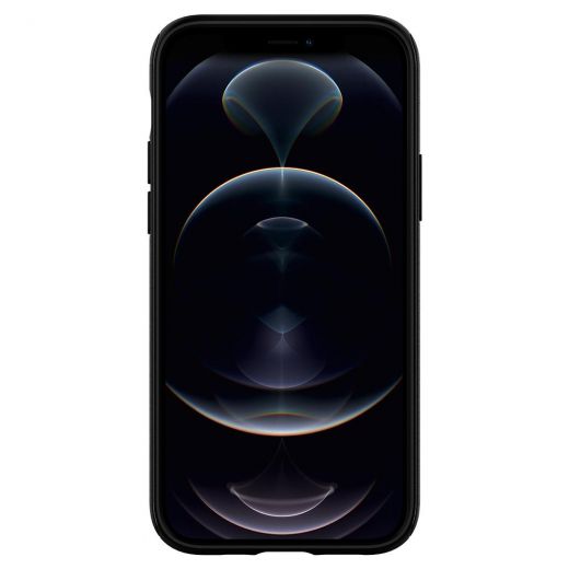 Чехол Spigen MagArmor для iPhone 12 | 12 Pro (ACS01865)