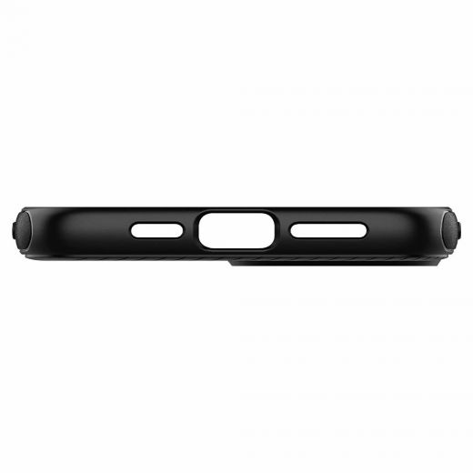 Чохол Spigen MagArmor для iPhone 12 Pro Max (ACS01864)