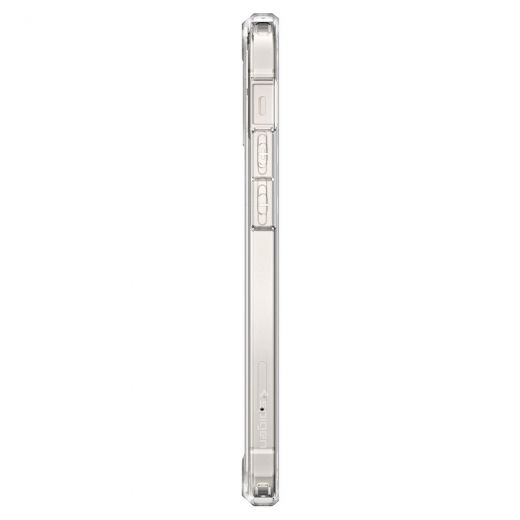 Чохол Spigen Ultra Hybrid Crystal Clear для iPhone 12 mini (ACS01745)