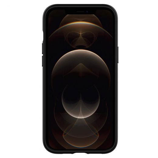 Чехол Spigen Slim Armor CS Rose Gold для iPhone 12 Pro Max (ACS01624)