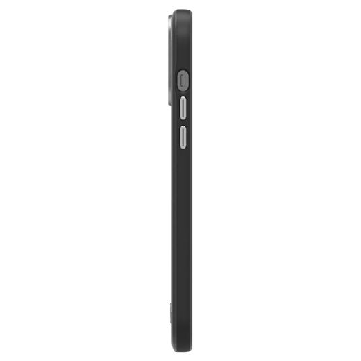 Чехол Spigen Enzo Black для iPhone 13 Pro (ACS03290)