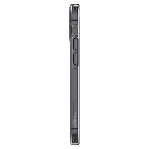 Чохол Spigen Liquid Crystal Crystal Clear для iPhone 12 mini (ACS01740)