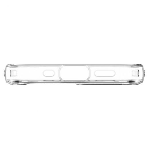 Чехол Spigen Quartz Hybrid Crystal Clear для iPhone 12 mini (ACS01748)