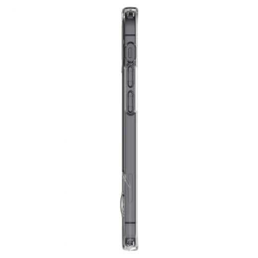 Чехол Spigen Slim Armor Essential S Crystal Clear для iPhone 12 mini (ACS01553)