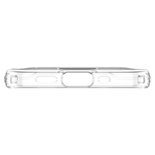 Чохол Spigen Slim Armor Essential S Crystal Clear для iPhone 12 mini (ACS01553)