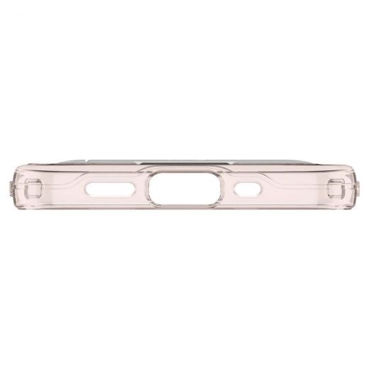 Чохол Spigen Slim Armor Essential S Rose Crystal для iPhone 12 mini (ACS01554)