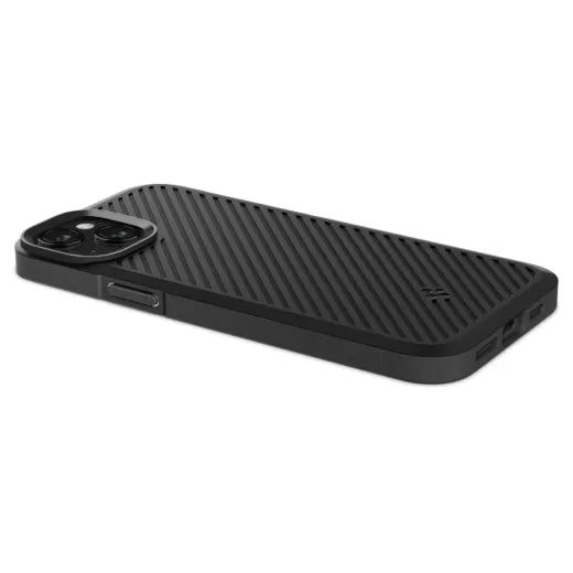 Чехол Spigen Core Armor Matte Black для iPhone 15 Plus (ACS06454)
