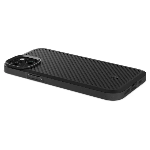 Чохол Spigen Core Armor Matte Black для iPhone 15 Plus (ACS06454)