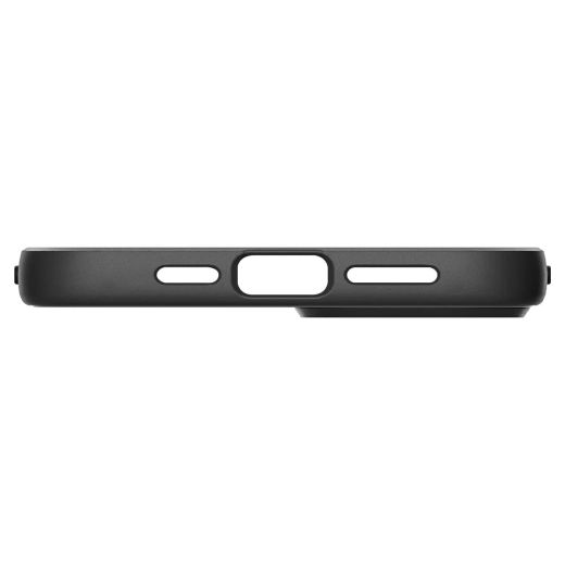 Чехол Spigen Core Armor Matte Black для iPhone 14 (ACS04675)