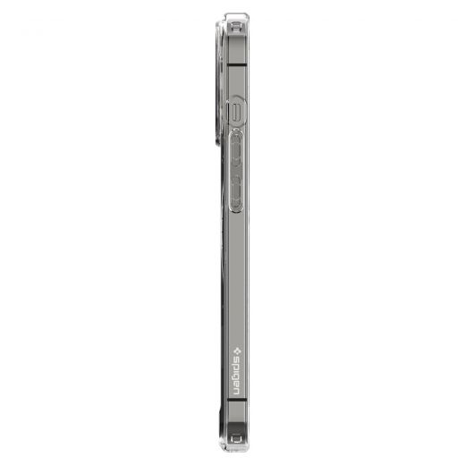Чохол Spigen Ultra Hybrid MagSafe Compatible Black для iPhone 13 Pro (ACS03268)