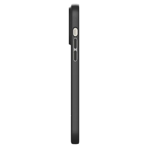 Чехол Spigen Core Armor Matte Black для iPhone 14 Pro (ACS04661)