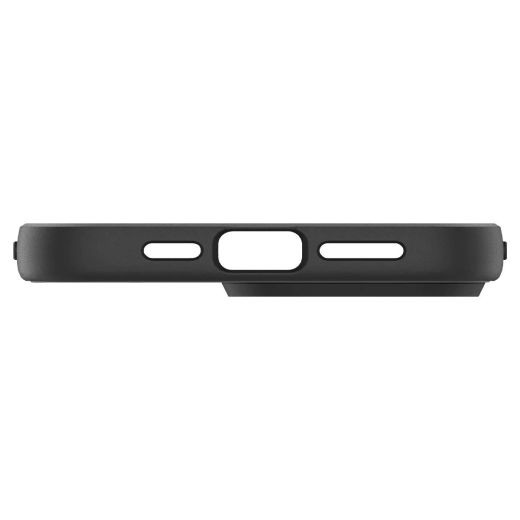 Чехол Spigen Core Armor Matte Black для iPhone 14 Pro (ACS04661)