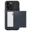 Чехол Spigen Slim Armor CS Metal Slate для iPhone 14 Pro Max (ACS04838)
