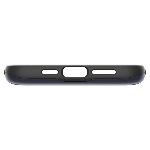 Чехол Spigen Slim Armor CS Metal Slate для iPhone 14 Pro Max (ACS04838)