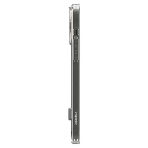Прозорий чохол Spigen Ultra Hybrid S Crystal Clear для iPhone 14 Pro (ACS04973)