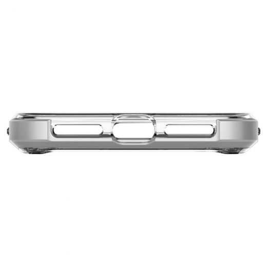 Чохол Spigen Neo Hybrid Crystal Satin Silver для iPhone XS Max