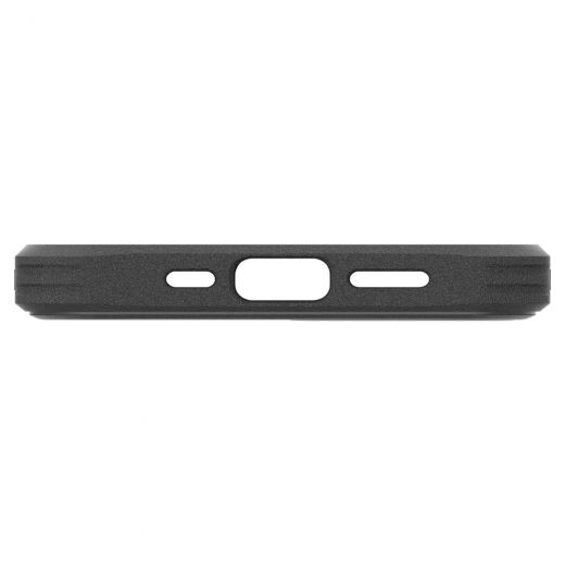 Чехол Spigen Geo 360 Black для iPhone 13 (ACS03607)