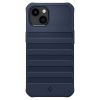 Чехол Spigen Geo 360 Navy Blue для iPhone 13 (ACS03608)