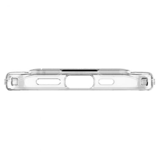 Чехол Spigen Slim Armor Essential S Crystal Clear для iPhone 12 | 12 Pro (ACS01531)