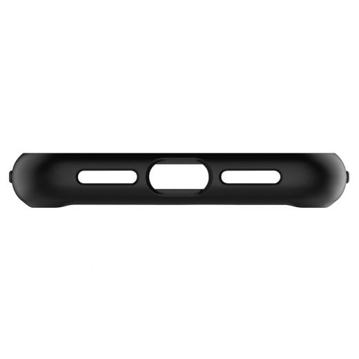 Чохол Spigen Ultra Hybrid 360 Black для iPhone XR