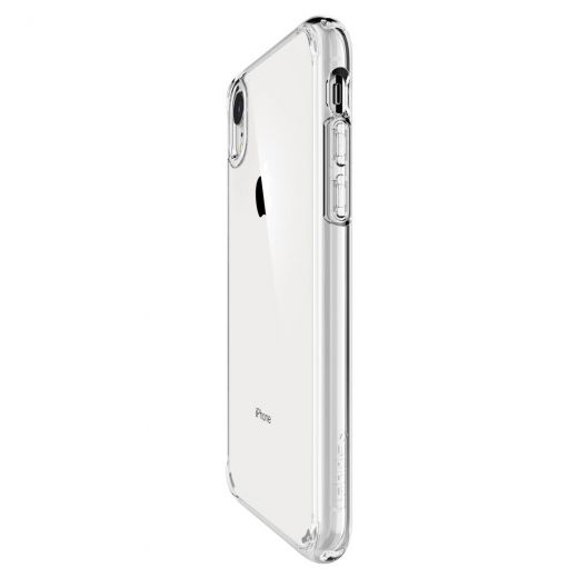 Чехол Spigen Ultra Hybrid Crystal Clear для iPhone XR