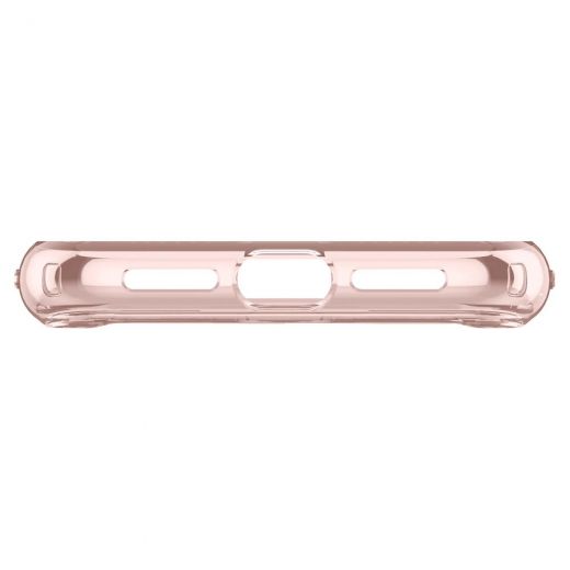 Чехол Spigen Ultra Hybrid Rose Crystal для iPhone XR