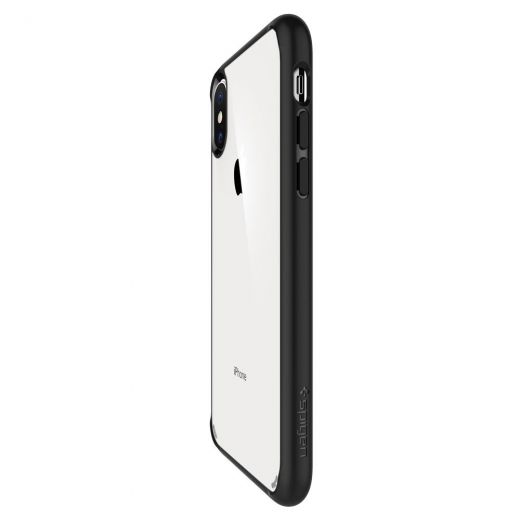 Чехол Spigen Ultra Hybrid 360 для iPhone XS Max