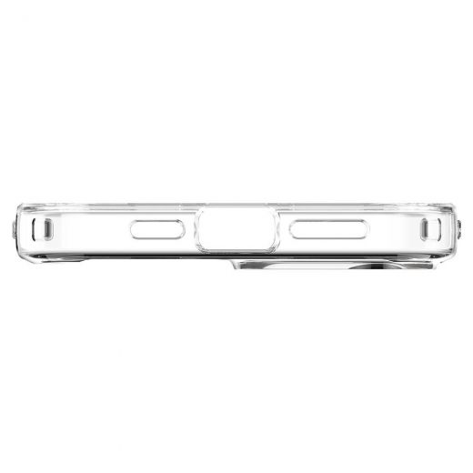Чохол Spigen Quartz Hybrid Crystal Clear для iPhone 12 Pro Max (ACS01621)