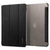 Чехол Spigen Liquid Air Folio Black для iPad 10.9" (2022) (ACS05415)