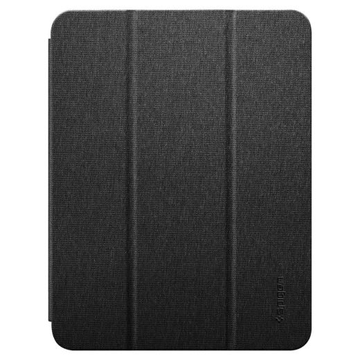 Чехол Spigen Urban Fit Black для iPad 10.9" (2022) (ACS05306)