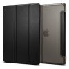 Чехол Spigen Smart Fold Black (ACS00373) для iPad 10.2 (2019 | 2020 | 2021)