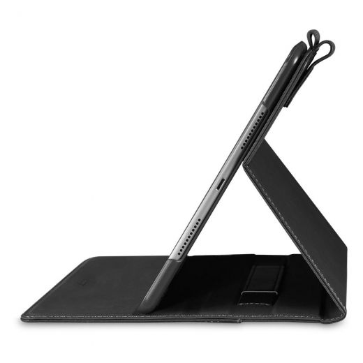 Чехол Spigen Stand Folio Black для iPad Air 3 (2019)