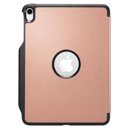 Чехол Spigen Smart Fold 2 Rose Gold для iPad Pro 11'' (2018)