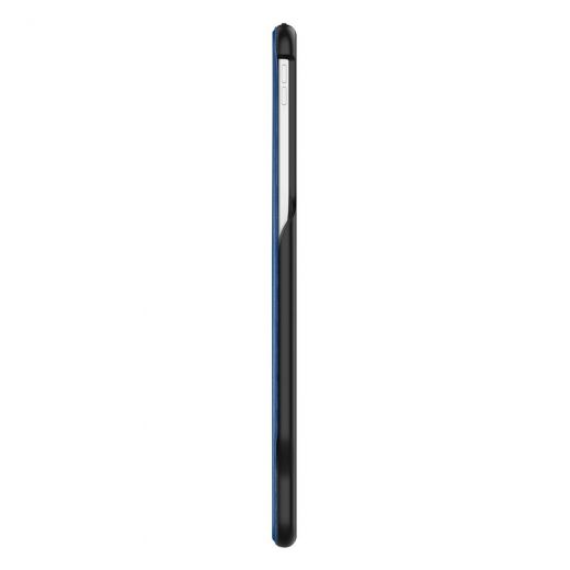Чохол Spigen Smart Fold 2 Blue для iPad Pro 12.9'' (2018)