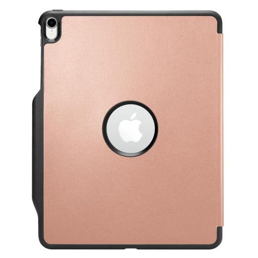 Чехол Spigen Smart Fold 2 Rose Gold для iPad Pro 12.9'' (2018)