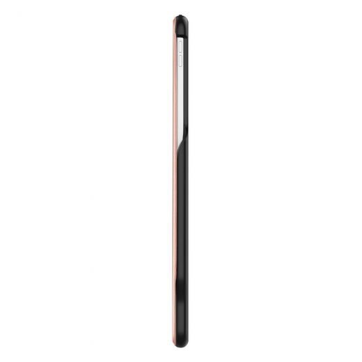 Чехол Spigen Smart Fold 2 Rose Gold для iPad Pro 12.9'' (2018)
