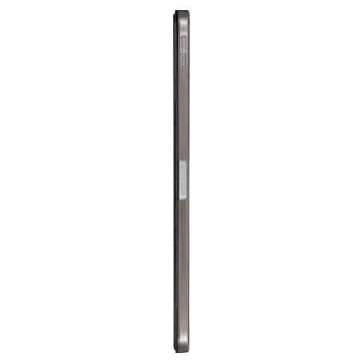 Чохол Spigen Smart Fold Black для Apple iPad Pro 12.9’ (2018)